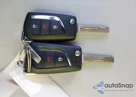 2023 Toyota Rav4 Le from USA, damaged, VIN 2T3H1RFV5PW261217